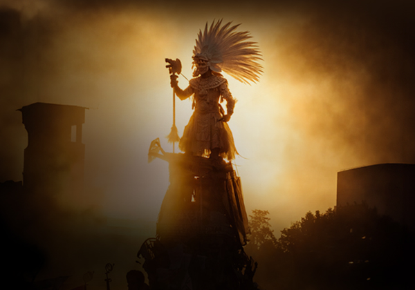 Carmina Burana Mexicana